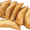 PASTEL QUEIJO (6 UND)