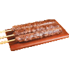 KAFTA RECHEADA