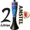 AMSTEL 2LTS