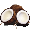 CAIPIRINHA DE COCO