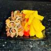CARNE DO SOL C/ AIPIM