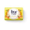 SABON FLOR YPE SUAVE FLOR LRJ/DAMASCO 12X85G