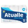 PAPEL HIGIENICO ATUALLE NEUTRO FOLHA DUPLA