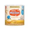 MUCILON SCH 9X360g ARROZ E AVEIA INTEGRAL