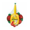 NINHO FRUTI MORANGO 250gr