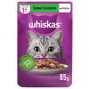 SACHE WHISKAS CORDEIRO 85g