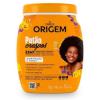 Origem potão crespos