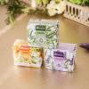 Sabonete vegetal com fragrância
