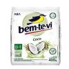 SABAO PO BEM-TE-VI SUP BRANCO 400G (CX C/27UN)