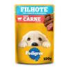 PEDIGREE SACHE JUNIOR CARNE PEDIGREE 100G(36) CX/36