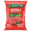 polpa de acerola