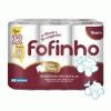 PAPEL HIGIENICO FOFINHO FOLHA DUPLA
