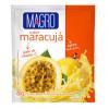 REFRESCO PLUTI SABOR MARACUJA E LIMAO 1L SEM ADICAO E ACUCAR