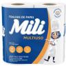PAPEL TOALHA MILI