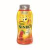 NINHO IOGURTE LIQ MORANGO 24x170g