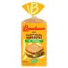 PAO FORMA BAUDUCCO INTEGRAL 10X390G