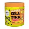 S.LINE GELAT 550G TDC KIDS MARACUJA