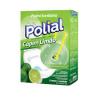 PEDRA SANIT POLIAL 12X25G C LIMAO