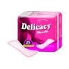 PROTETOR DIARIO DELICACY COB. SUAVE 48X15