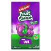 refresco fruit shoot uva 150ml