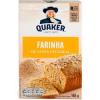 QUAKER FARINHA 165G