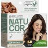 NATUCOR 5.0 CASTANHO CLARO
