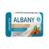 Sabonete albany hidratação intensiva