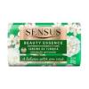 SAB SENSUS JARDINS TURQ 80G (UNIDADE)