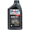 óleo Mobil para moto