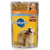 PEDIGREE SACHE JUNIOR FRANGO PEDIGREE 100G(36) CX/36