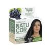 NATUCOR 1.7 PRETO AZULADO