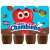 Nestlé iogurte Chambinho chocolate bandeja 320g