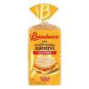 PAO BAUDUCCO 390G TRAD