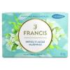 SAB FRANCIS 90G CLASSICO MARINHO PRC ESP *
