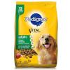 PEDIGREE VITAL PRO CARNE & VEGETAIS 20KG PEDIGREE 20KG