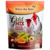 RAÇÃO PARA PASSAROS GALO DE CAPINA 500G