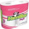 Papel higiênico folha simples soft