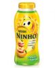 NINHO IOGURTE LIQ MAcA E BNA 24x170g