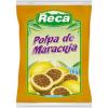 polpa de maracujá