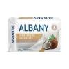 Sabonete albany hidratação suavizante