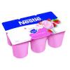Nestlé iogurte morango bandeja 510g