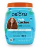 Origem portão cachos