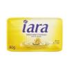 SAB IARA CREMS AVEIA/TRIGO 80G (UNIDADE)