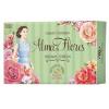 SABONETE ALMA DE FLORES130G