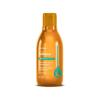 óleo de argan brilho iluminado