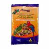 RAÇÃO PARA PAPAGAIO 500G