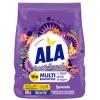 SABÃO EM PÓ ALA LAVANDA 800g