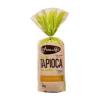 PÃO DE FORMA COM TAPIOCA 400g