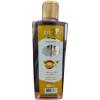 óleo capilar argan liver cósmeticos