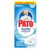 PASTILHA ADESIVA PATO FRESH 3UN OF ESP